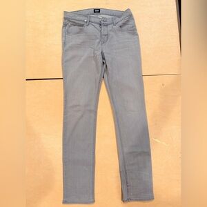 Hudson Jeans Men’s Blake Slim Straight Jeans